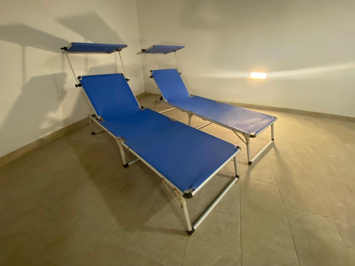 Modern Apartment With Large Outdoor Area - Sleeps 7, Close To Malta International Airport Luqa Exterior photo
